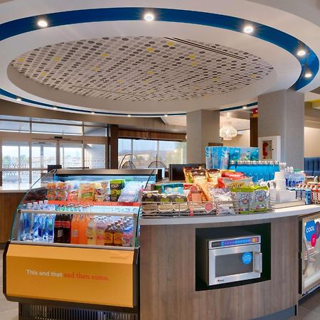 Tru By Hilton Clearfield Hill Air Force Base, Ut Hotel Exterior photo