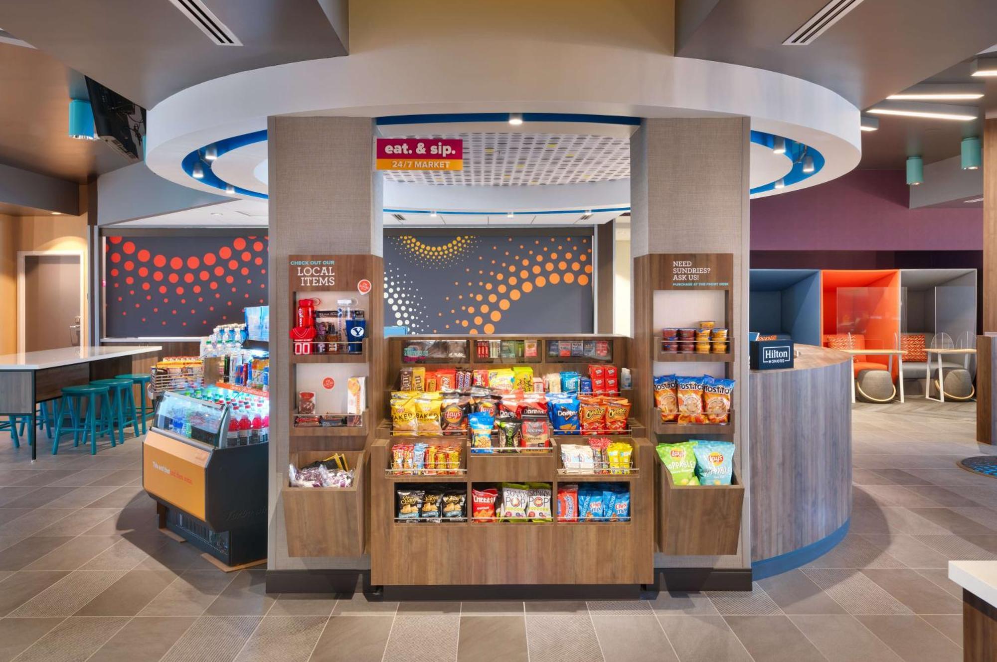 Tru By Hilton Clearfield Hill Air Force Base, Ut Hotel Exterior photo